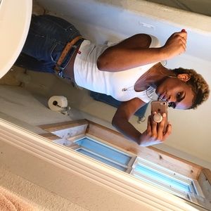 Meet your Posher, Aaliyah